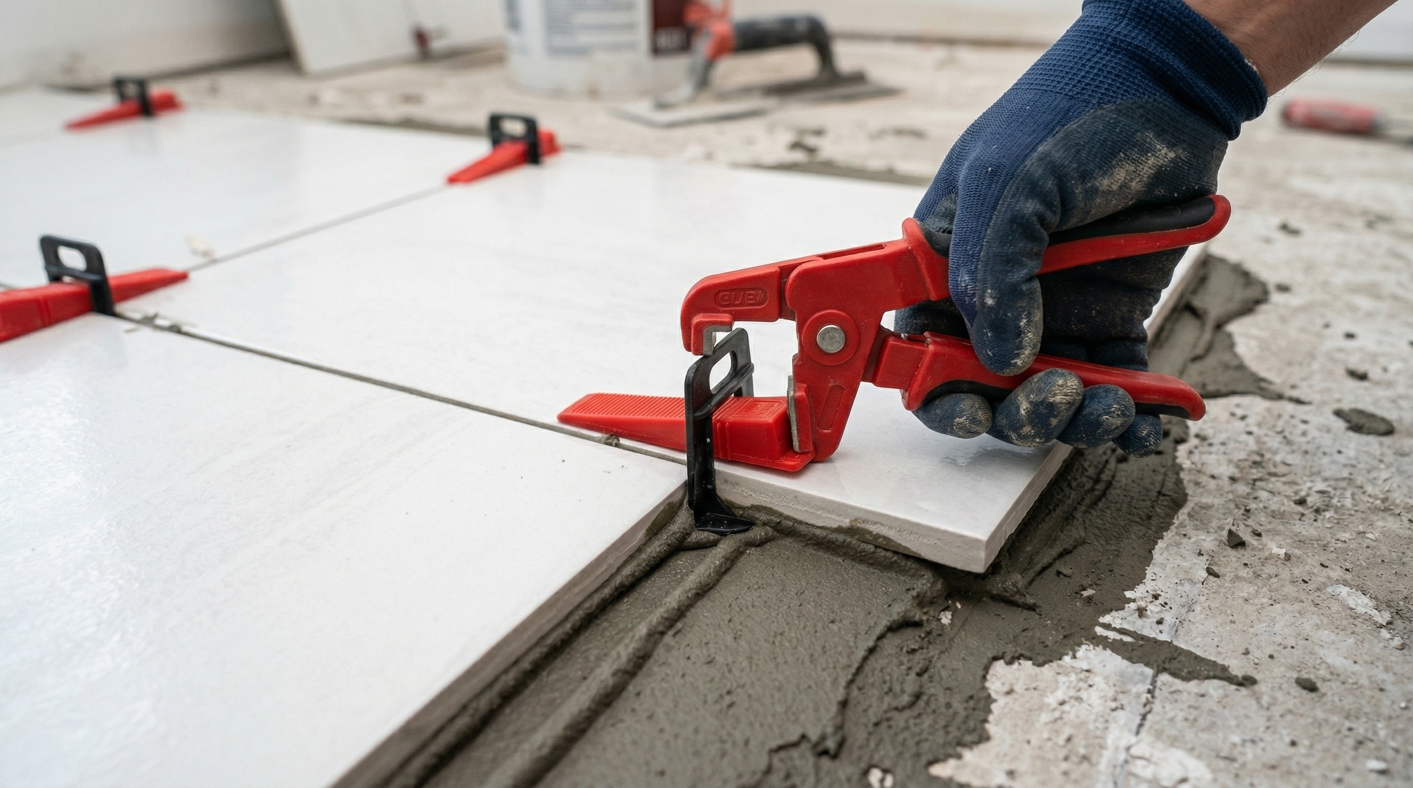 Fliesen Keßler – Fliesenleger Bornheim